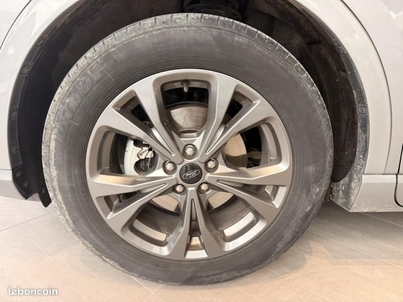 Ford Kuga 2.5 Duratec 190ch FHEV ST-Line X BVA (image 23)