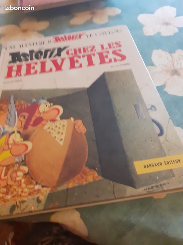 Asterix (image 1)