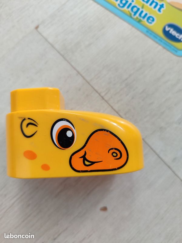 Bla bla block vtech (image 3)