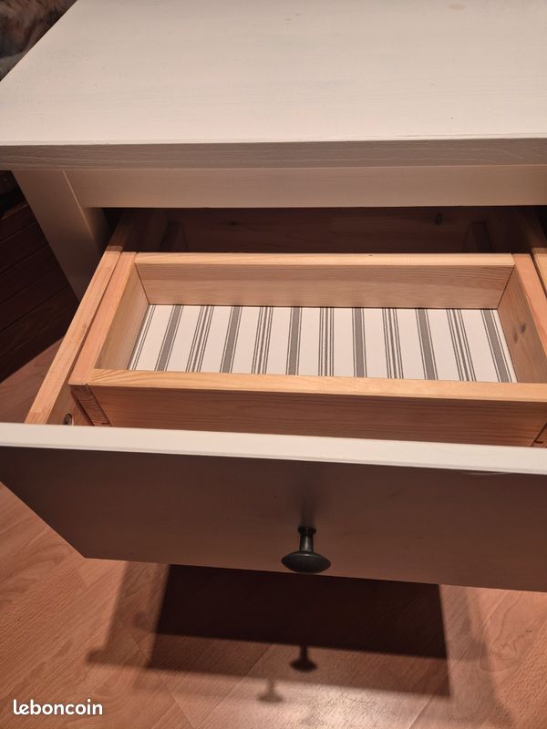 2 Tables chevet (image 4)