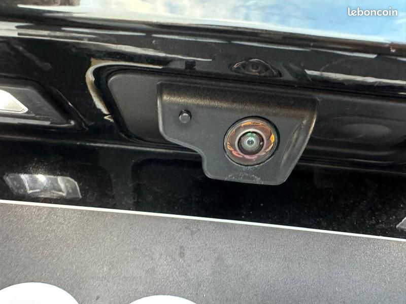 Jaguar E-Pace P200 FlexFuel MHEV 200ch R-Dynamic SE (image 12)