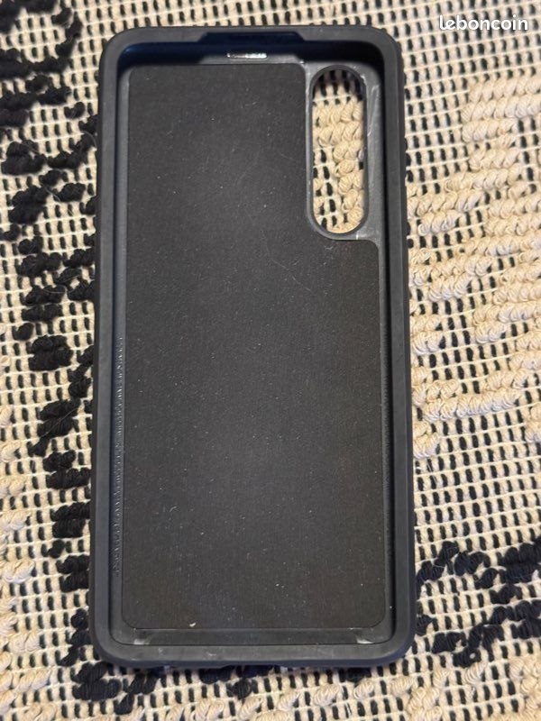 Coque QUAD LOCK Huawei P30 (image 2)