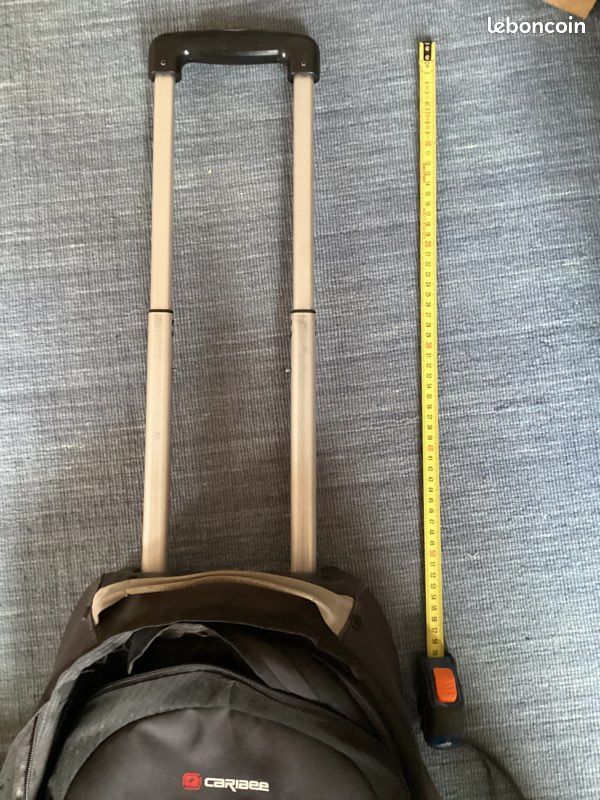 Sac roulette 40L (image 6)