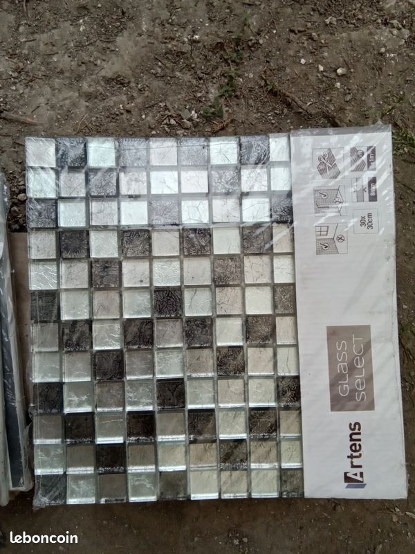 Mosaïque (image 2)