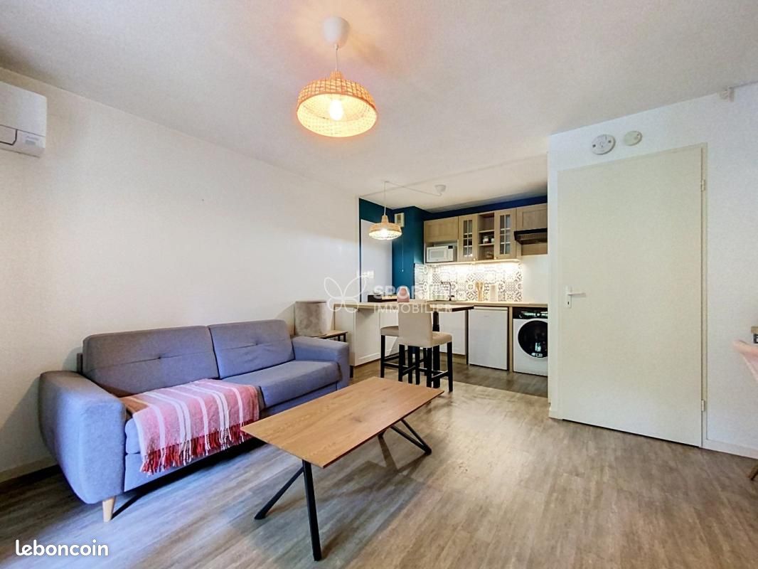 Appartement 2 pièces 35 m² · à Aucamville · 35 m² · 700 €