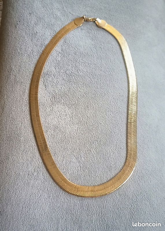 Collier Serpent Bohème Solarité, multi-motifs Belgique