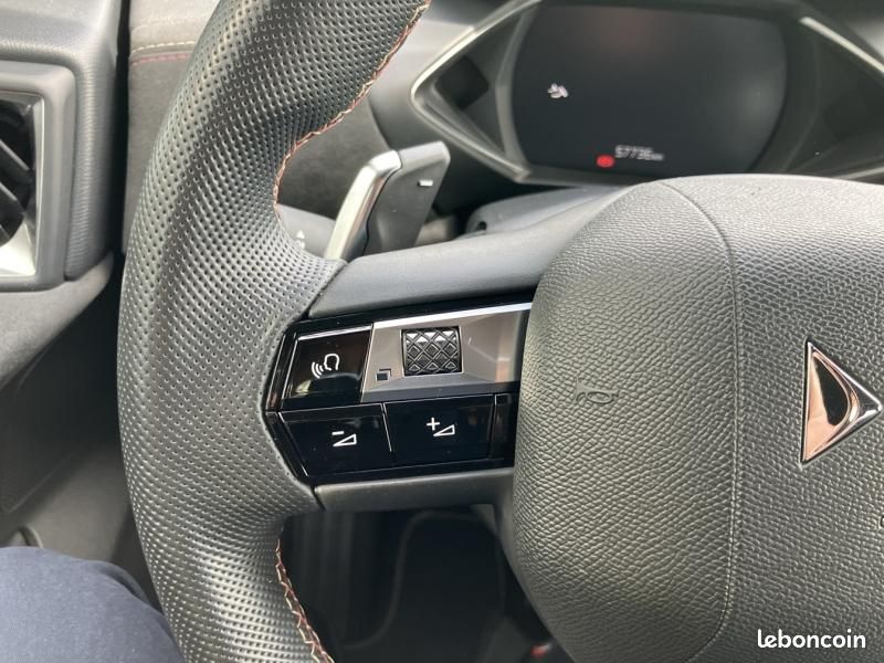 Ds DS 3 Crossback BlueHDi 130ch Performance Line Automatique (image 14)