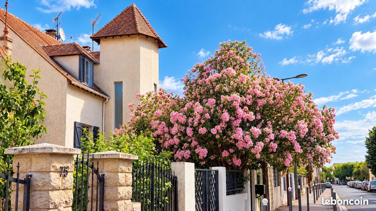 Maison 6 pièces 265 m² · à Noisy-le-Sec · 265 m² · 735 000 €