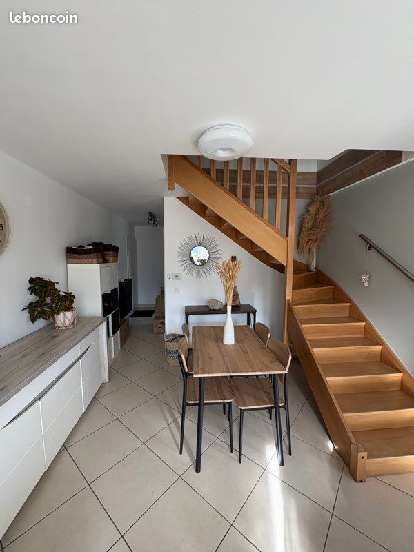 Appartement 3 pièces 60 m² · à Erquinghem-Lys · 60 m² · 830 €/mois