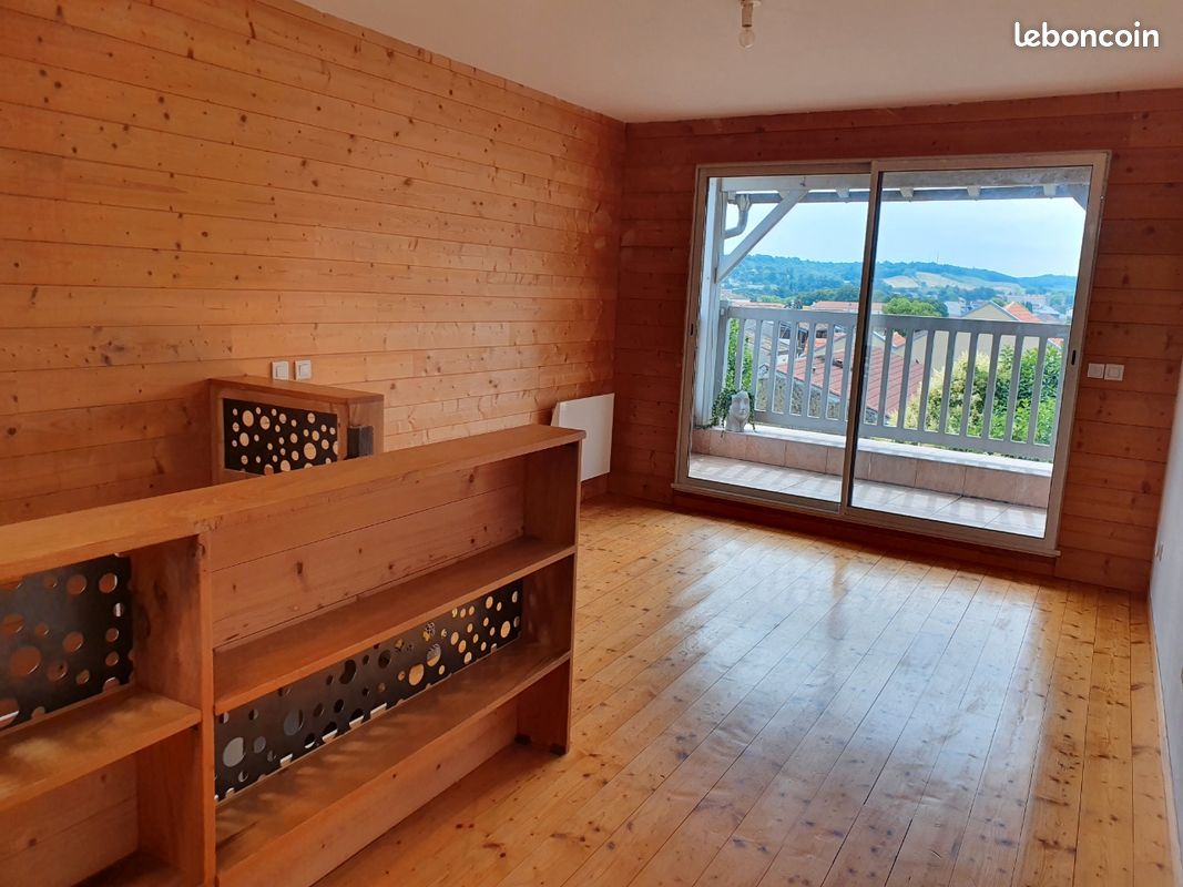 Maison 3 pièces 70 m² · à Auch · 70 m² · 620 €/mois