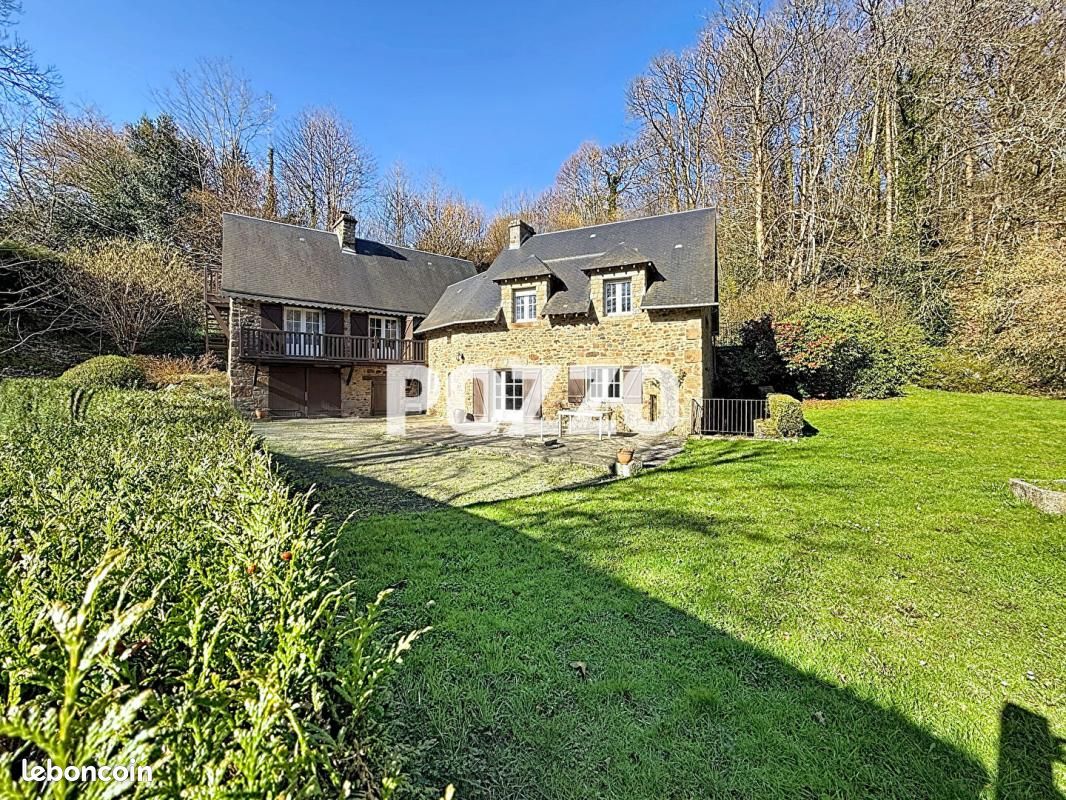 Maison 8 pièces 175 m² · à Lolif · 175 m² · 399 000 €