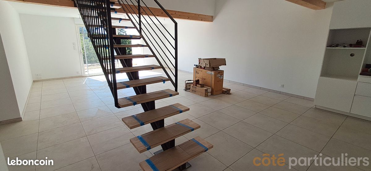 Appartement 5 pièces 114 m² · à Colombiès · 114 m² · 750 €