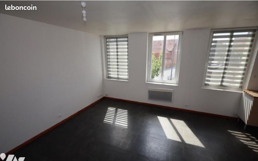 Appartement 2 pièces 39 m² · à Cambrai · 39 m² · 530 €/mois