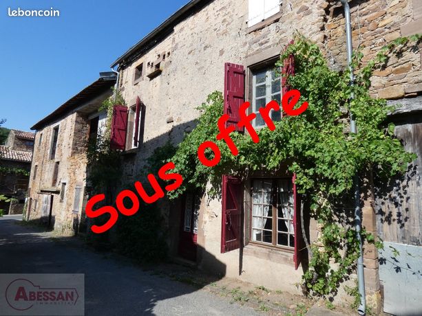 Maison 6 pièces 116 m²