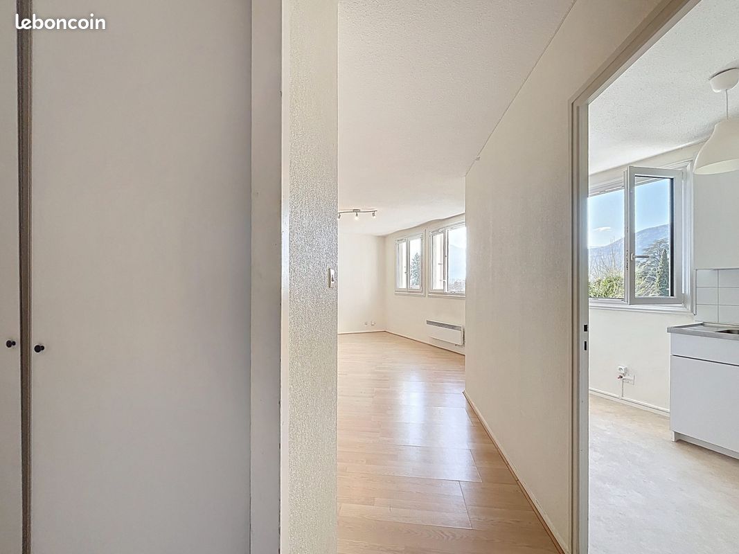 Appartement 1 pièce 38 m² (image 3)