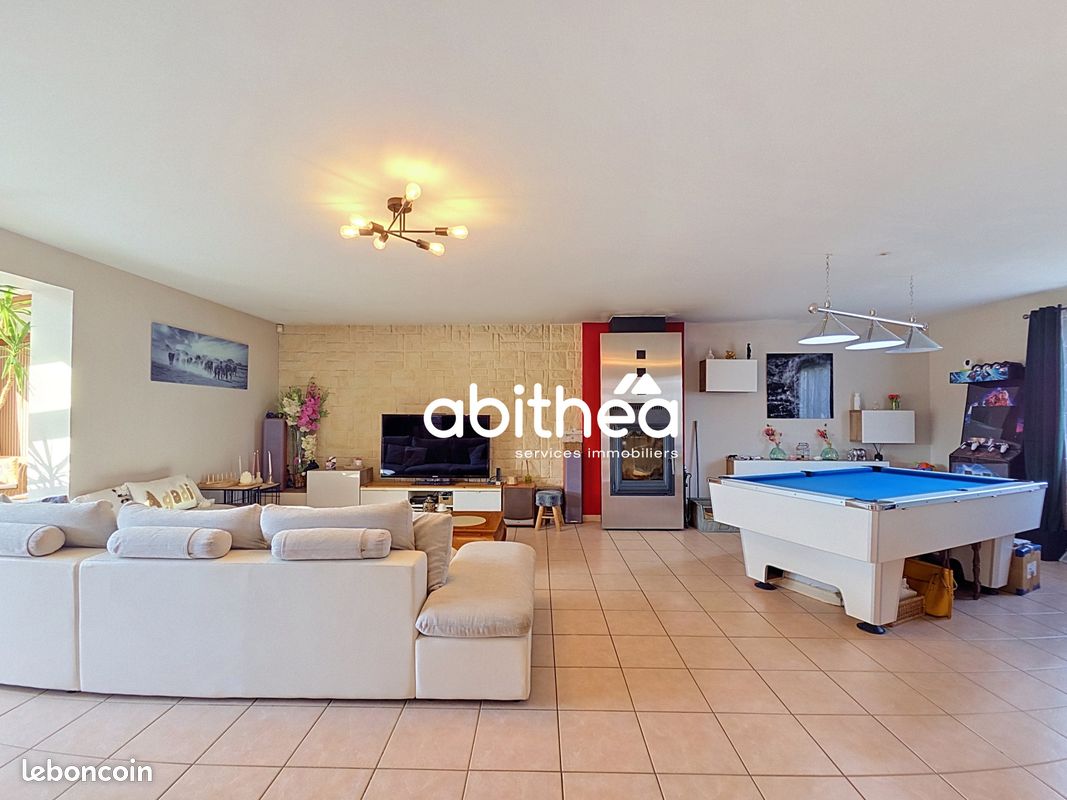 Maison 6 pièces 171 m² · à Noyelles-Godault · 171 m² · 334 900 €