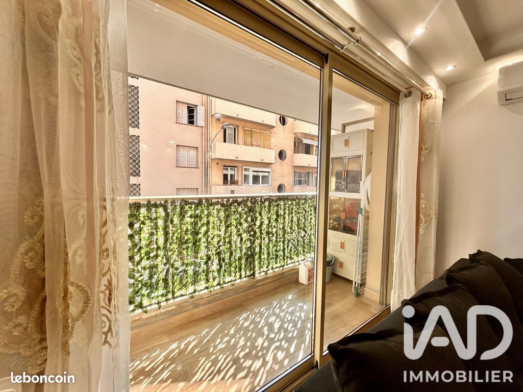Appartement 2 pièces 53 m² · à Nice · 53 m² · 198 800 €