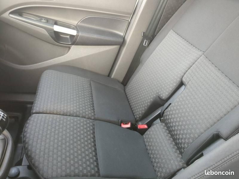 Ford Transit Connect L1 1.5 EcoBlue 100ch Trend (image 21)