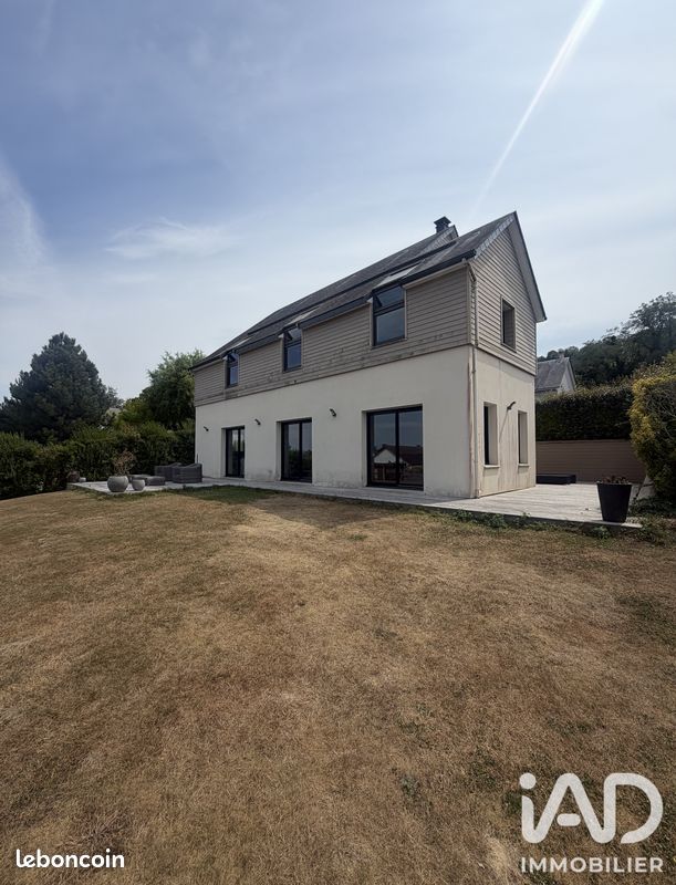 Maison 6 pièces 128 m² · à Honfleur · 128 m² · 469 000 €