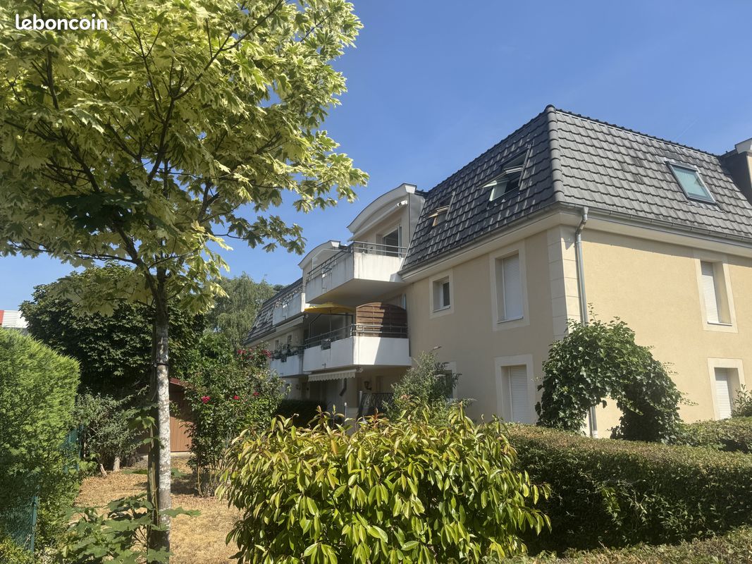Appartement 3 pièces 64 m² · à Guebwiller · 64 m² · 137 800 €