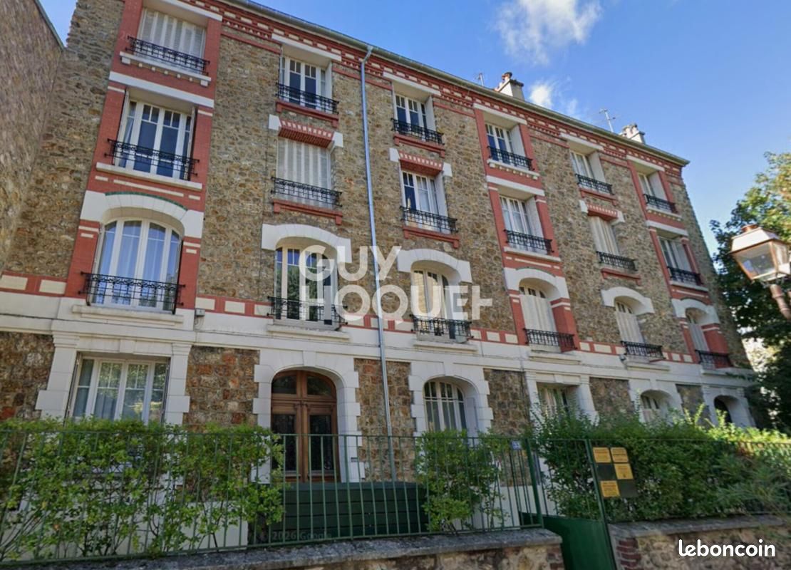 Appartement 2 pièces 36 m² · à Enghien-les-Bains · 36 m² · 1 150 €/mois