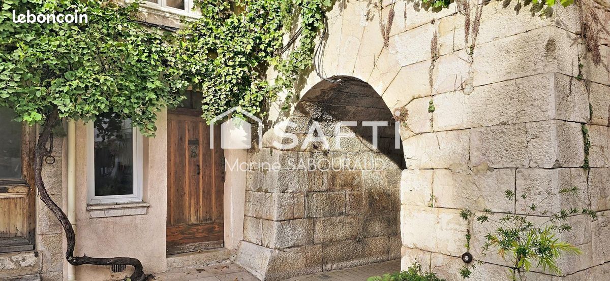 Maison 4 pièces 122 m² · à Besse-sur-Issole · 122 m² · 159 000 €