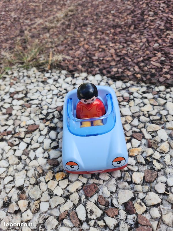 Playmobil 1.2.3 (image 3)