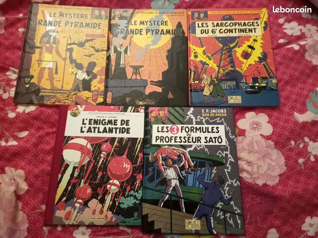 Lot bd (image 1)