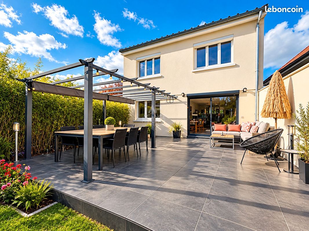 Maison 7 pièces 127 m² · à Conflans-Sainte-Honorine · 127 m² · 449 900 €