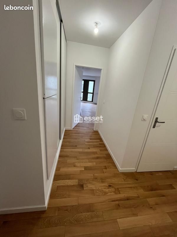 Appartement a louer antony - 3 pièce(s) - 74 m2 - Surfyn