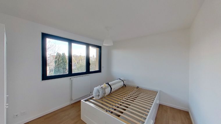 Appartement a louer  - 6 pièce(s) - 155 m2 - Surfyn