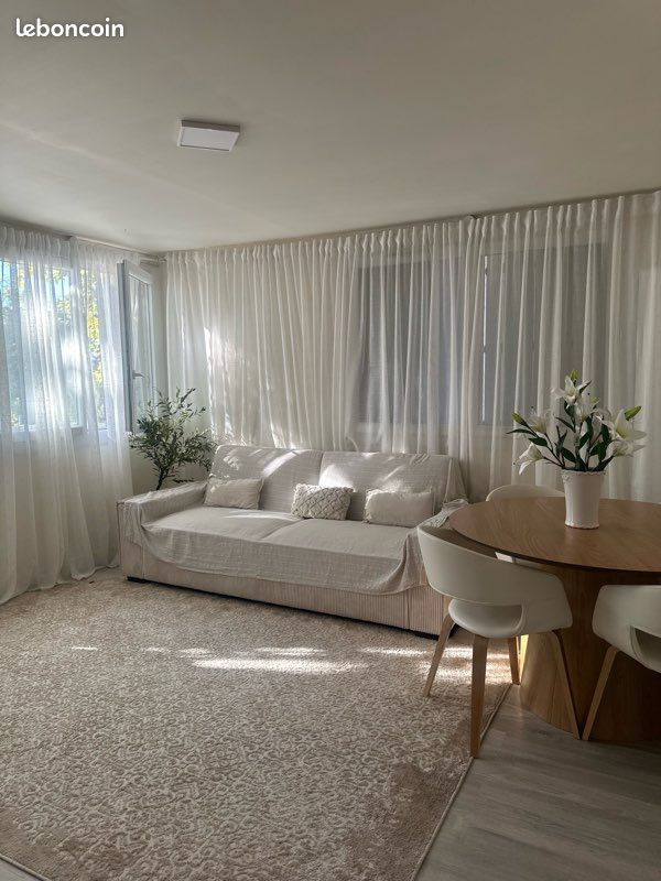 Appartement 3 pièces 55 m² · à Montauban · 55 m² · 970 €/mois