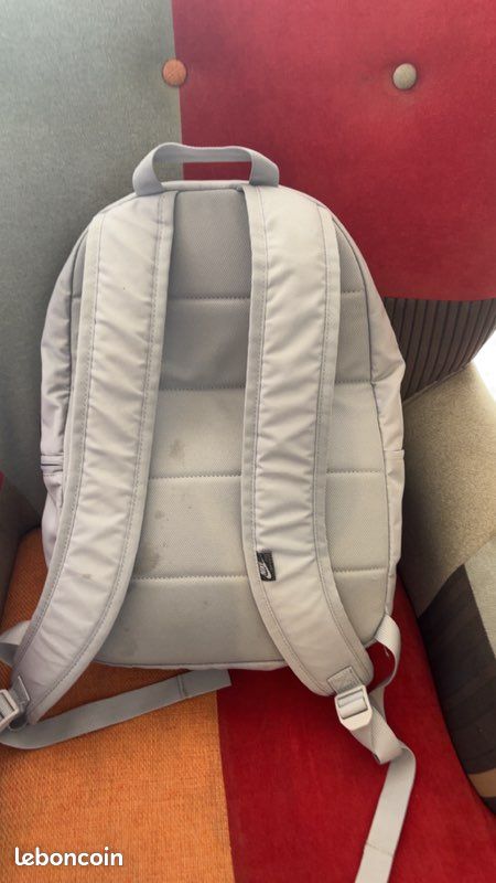 Sac à dos pour les cours Nike (image 4)