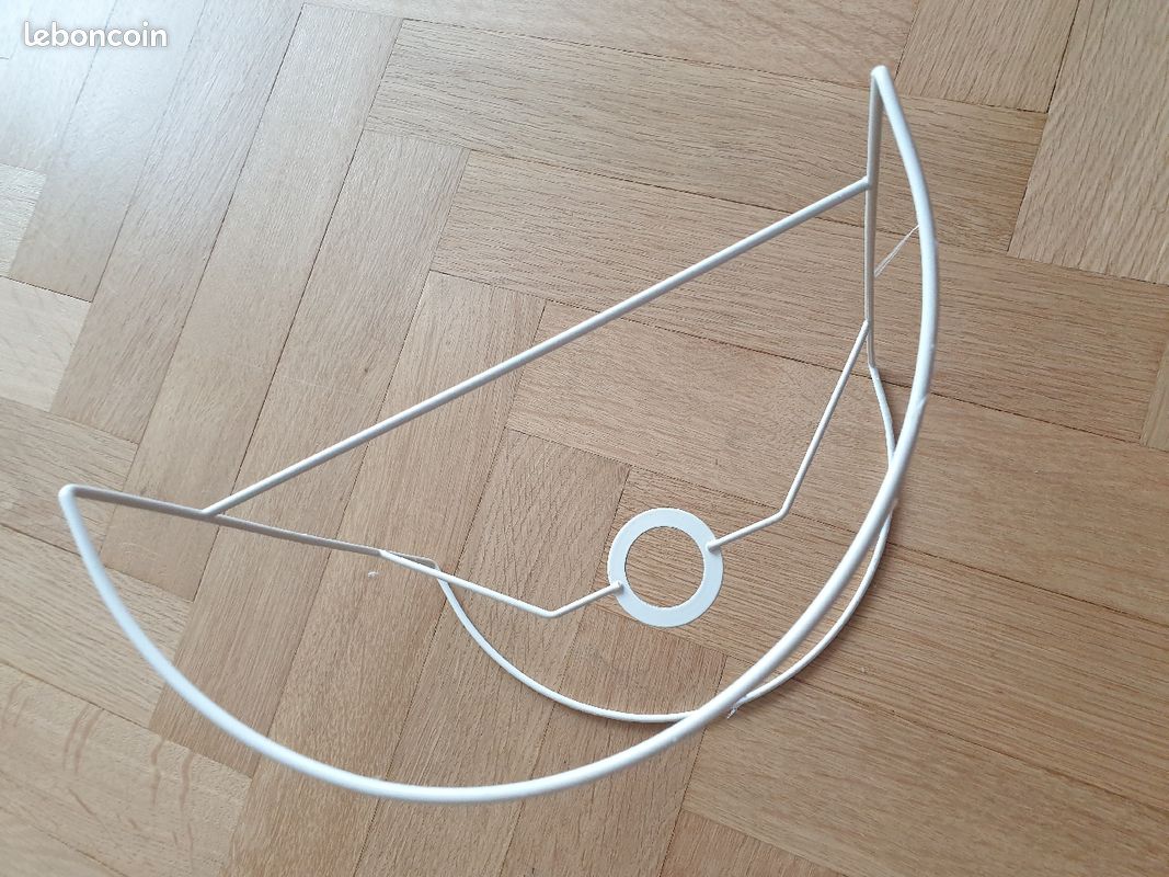 Structure applique à recouvrir (image 2)