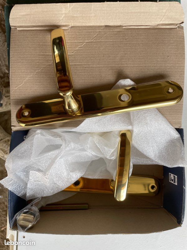Poignées de porte intérieur (image 1)