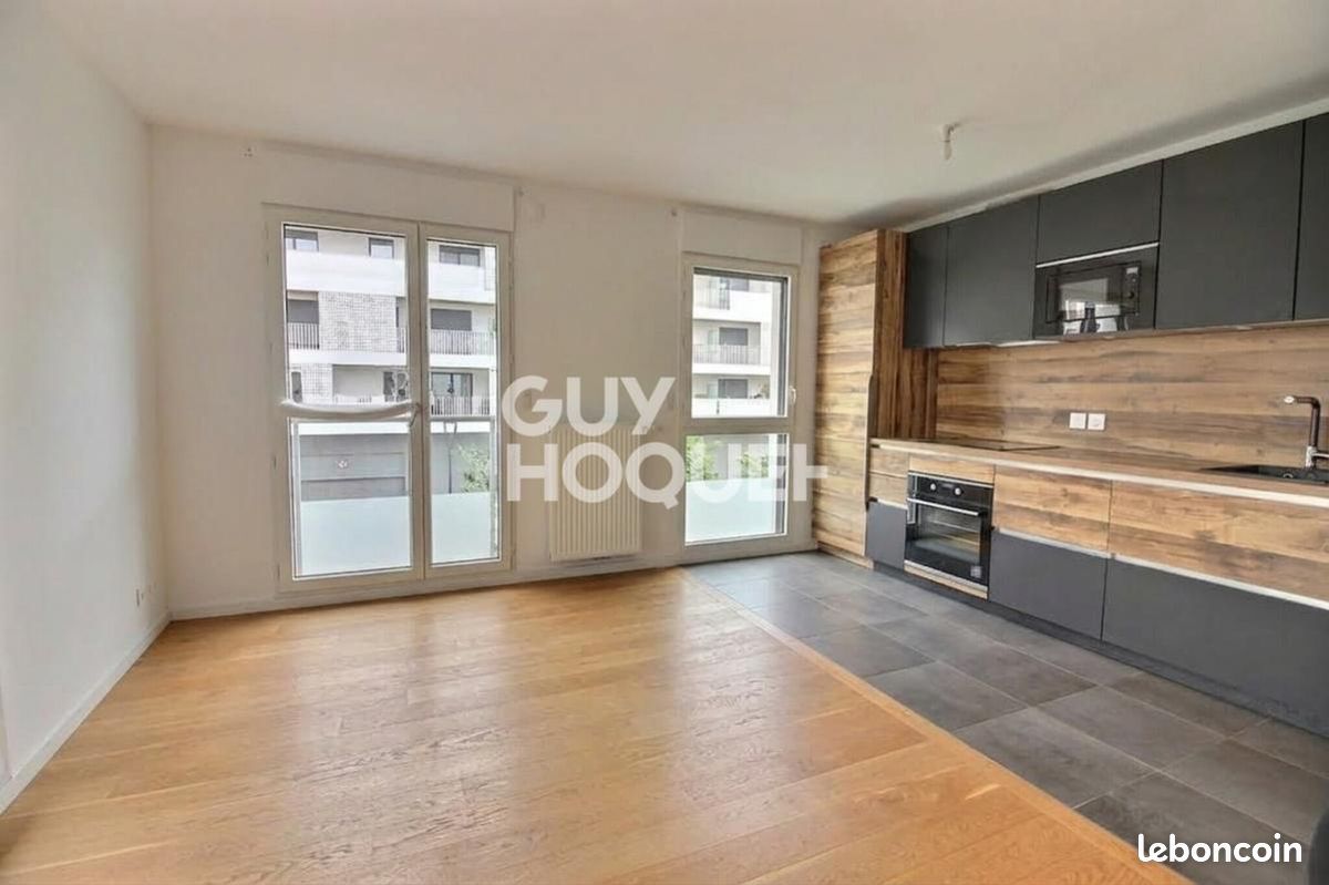 Appartement 3 pièces 60 m² · à Rueil-Malmaison · 60 m² · 1 650 €/mois