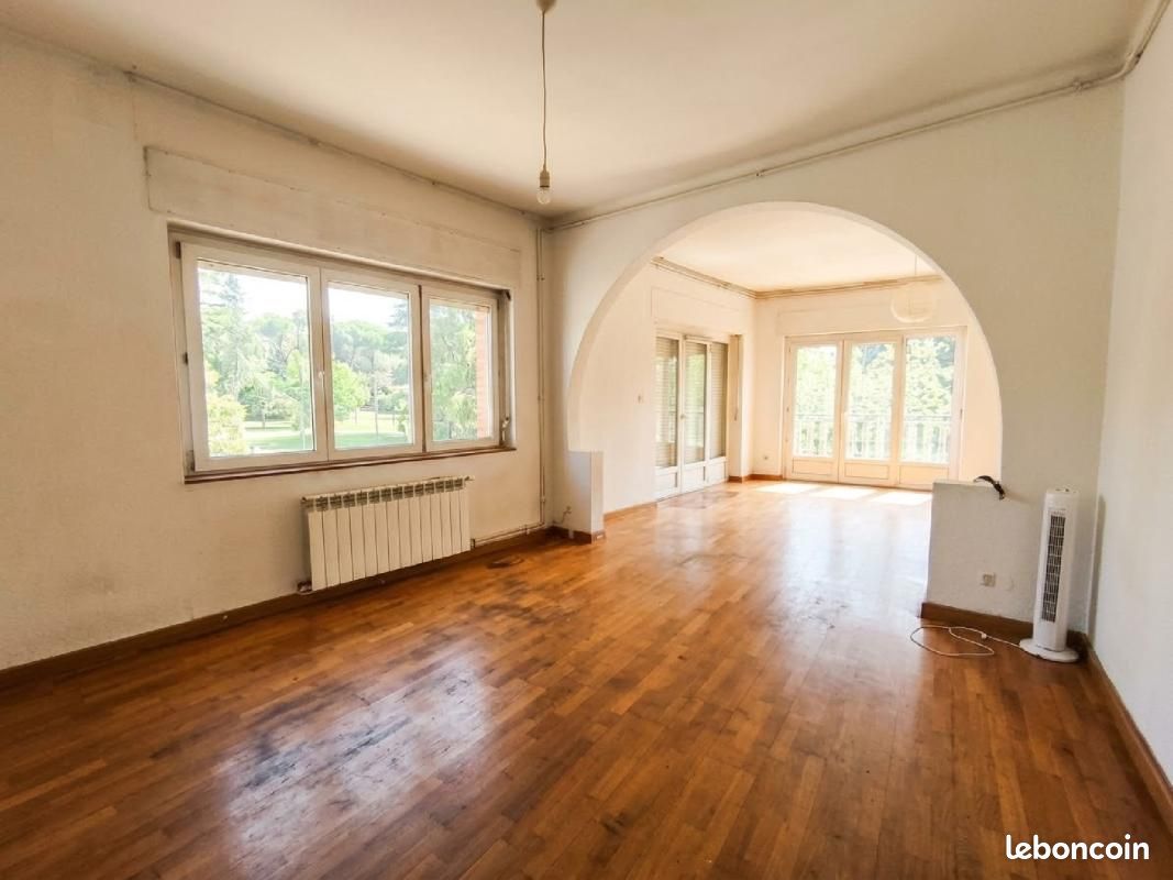Appartement 4 pièces 95 m² · à Vandœuvre-lès-Nancy · 95 m² · 169 000 €