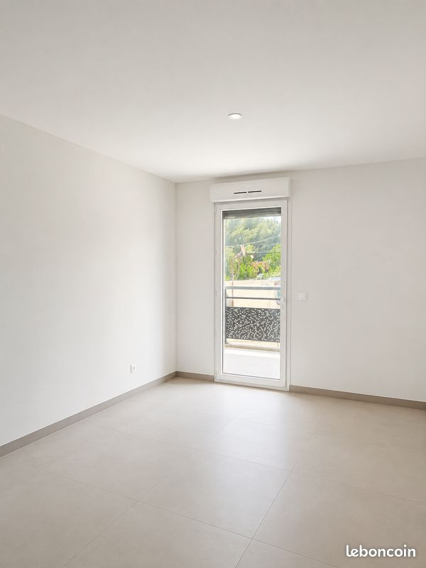 Appartement 3 pièces 63 m² · à La Ciotat · 63 m² · 395 000 €