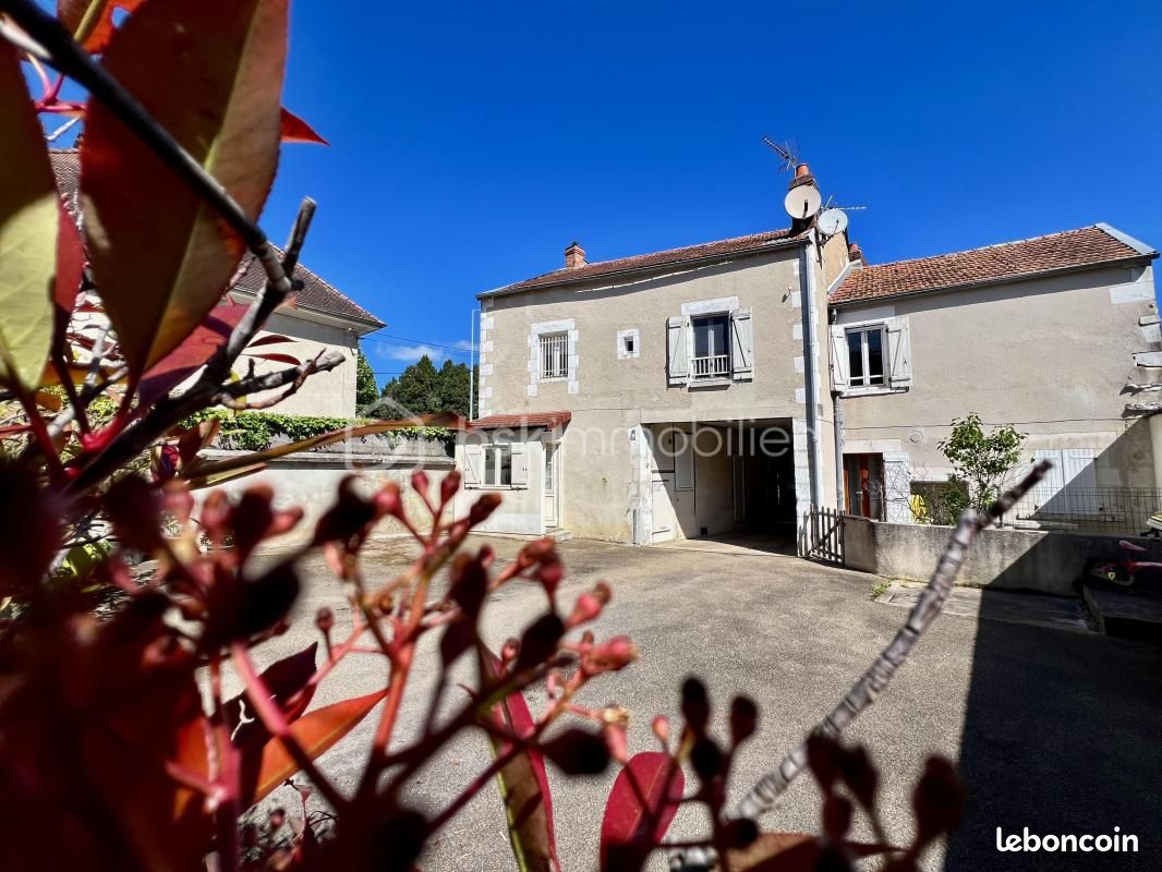 Appartement 3 pièces 75 m² · à Auxerre · 75 m² · 116 900 €