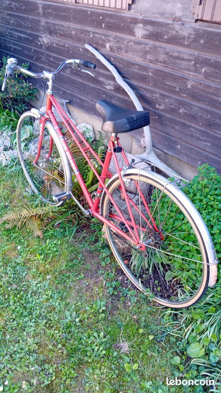 Velo femme made in france (image 2)