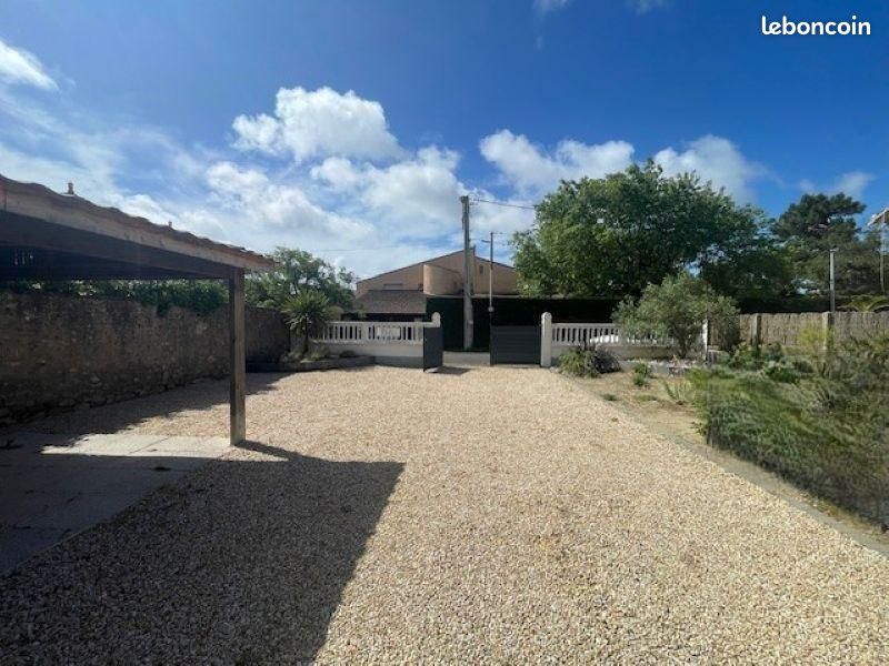 Terrain 281 m² · à Saint-Brevin-les-Pins · 281 m² · 158 250 €