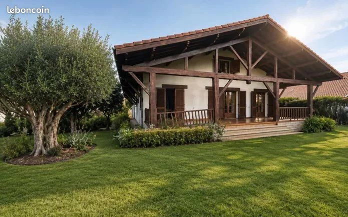 Maison 6 pièces 135 m² · à Arès · 135 m² · 430 500 €