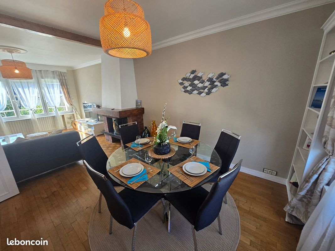Maison 6 pièces 135 m² (image 4)