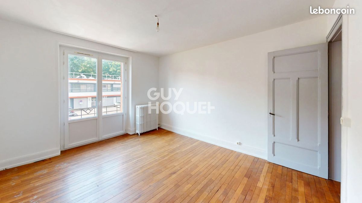 Maison a louer vesoul - 6 pièce(s) - 126 m2 - Surfyn