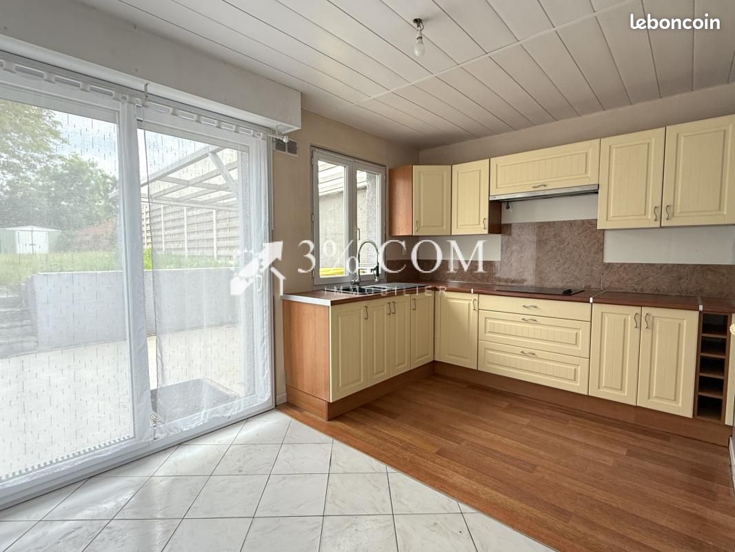 Maison 5 pièces 105 m² · à Neuville-en-Ferrain · 105 m² · 212 000 €