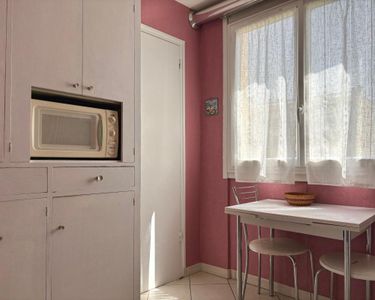 Appartement 249 000 € - 63 m²
