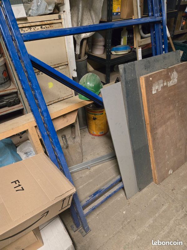 Rack de stockage (image 2)
