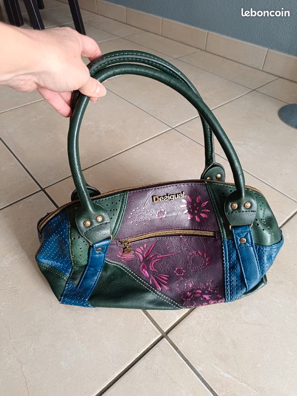 Sac à main Desigual (image 1)