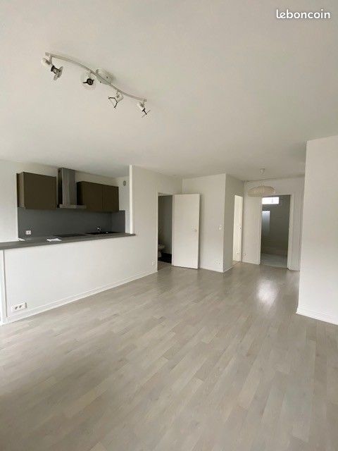 Appartement 3 pièces 64 m² · à Nancy · 64 m² · 900 €