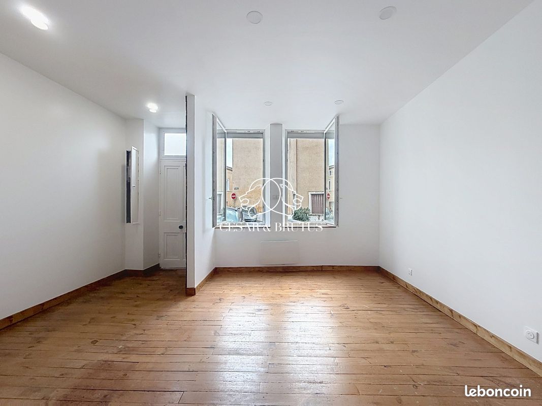 Maison 4 pièces 70 m² · à Panissières · 70 m² · 118 500 €